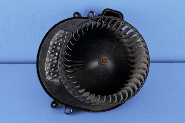 Varmeapparat motor til BMW 3-Serie 2012-2018 (F30/F31/F34) (F30/F31/F34)