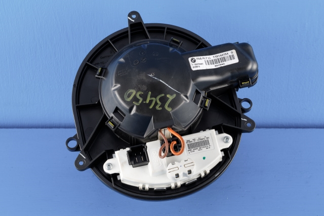 Varmeapparat motor til BMW 3-Serie 2012-2018 (F30/F31/F34) (F30/F31/F34)