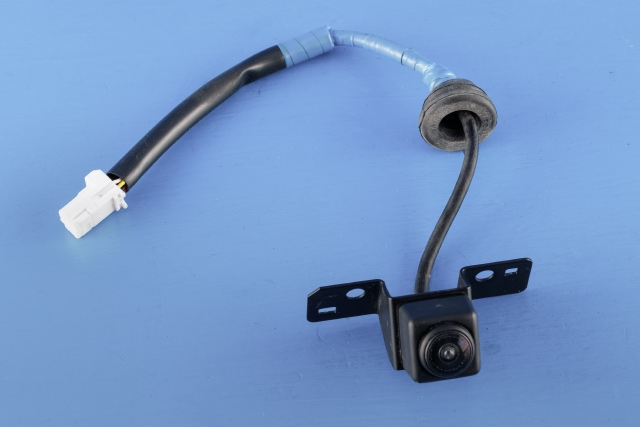 Parkeringskamera bak til Nissan Leaf, 2011-2017 (Type I)  (NISSAN|28442-3NH0B)