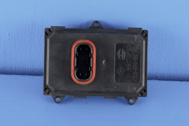Styreenhet lys (LCM - Light Control Module) til Audi A3, 2012-2016 (Type III, Fase 1) (VAG|7PP 941 329 M)