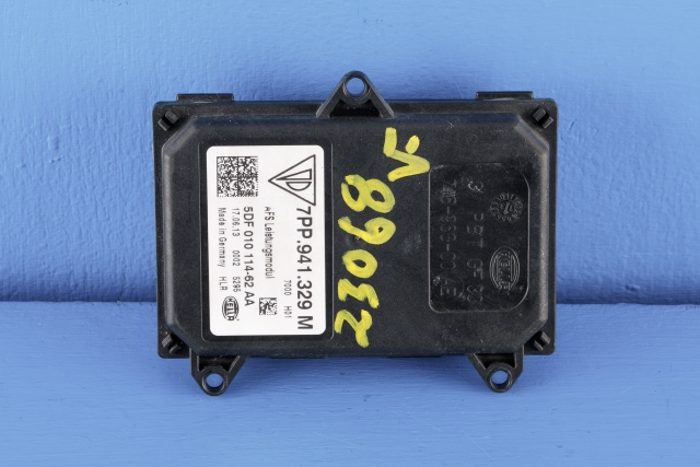 Styreenhet lys (LCM - Light Control Module) til Audi A3 2012-2016 (Type III, Fase 1) (VAG|7PP 941 329 M|)