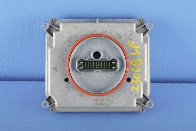 Styreenhet LED til Audi A3, 2012-2016 (Type III, Fase 1) (VAG|7PP 941 472 C)