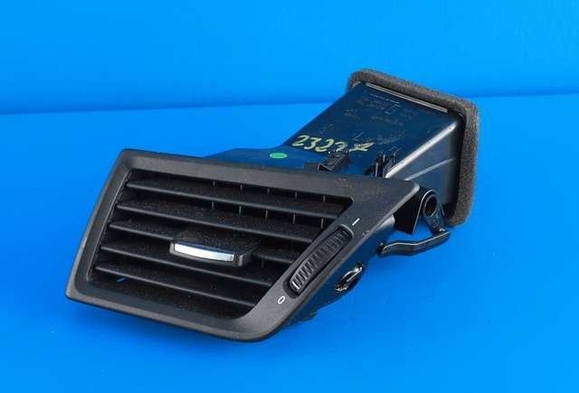 Dashbord friskluftdyse venstre til BMW X1, 2009-2015 (E84) (E84) 