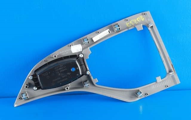 Dashbord diverse til BMW X1 2009-2015 (E84) (E84) 