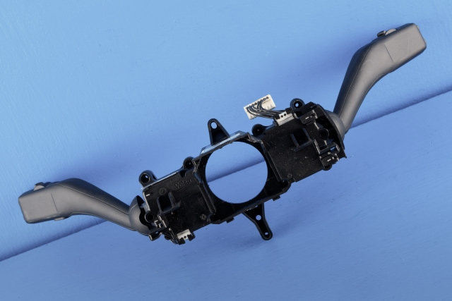 Bryter combi til VW Touran 2010-2015 (Type I, Fase 3) (VAG|5K0 953 501 AQ|5K0 953 502 N|)
