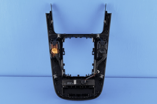 Dashbord diverse til Audi A4 2007-2014 (Type IV) (B8) (B8)