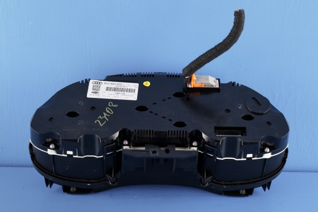 Instrumentpanel til Audi A4 2007-2014 (Type IV) (B8) (B8) (VAG|8K0 920 900 J|)