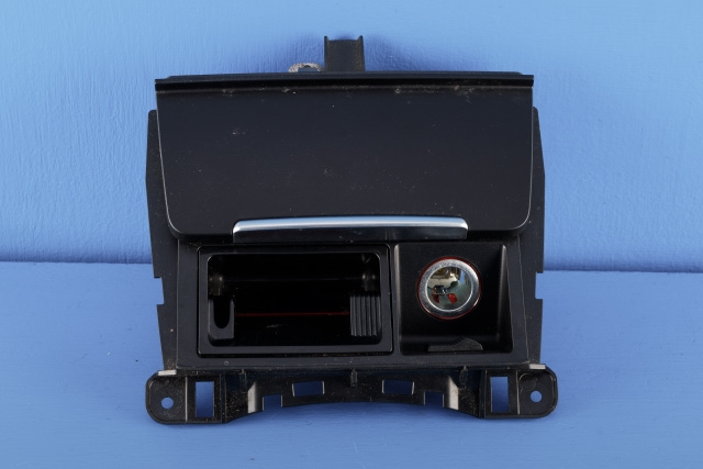 Dashbord askebeger til Audi A4 2007-2014 (Type IV) (B8) (B8) 