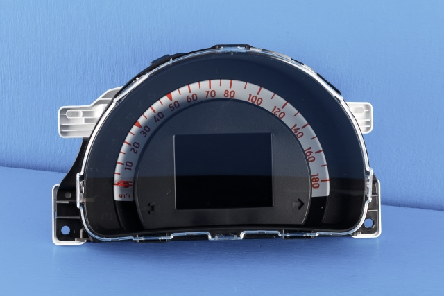 Instrumentpanel til Smart Forfour, 2015-->> (Type II) (W453) (W453) (RENAULT|2482 13313R)