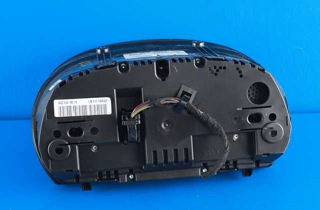 Instrumentpanel til BMW X1 2009-2015 (E84) (E84) (BMW|9 242 371|)
