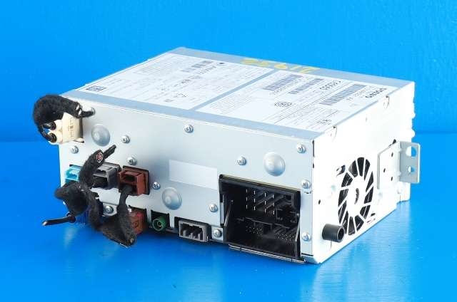 Bilstereo navigasjon spiller til Volvo V40 2012-2019  (VOLVO|31466821|)