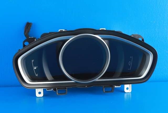 Instrumentpanel til Volvo V40, 2012-2019 (VOLVO|31473473)