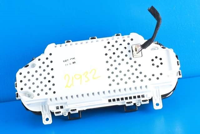 Instrumentpanel til Volvo V40 2012-2019  (VOLVO|31473473|)