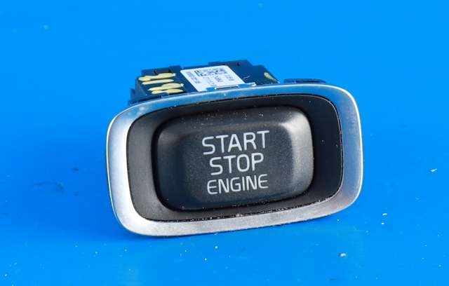 Bryter start/stopp til Volvo V40, 2012-2019 (VOLVO|31456645)