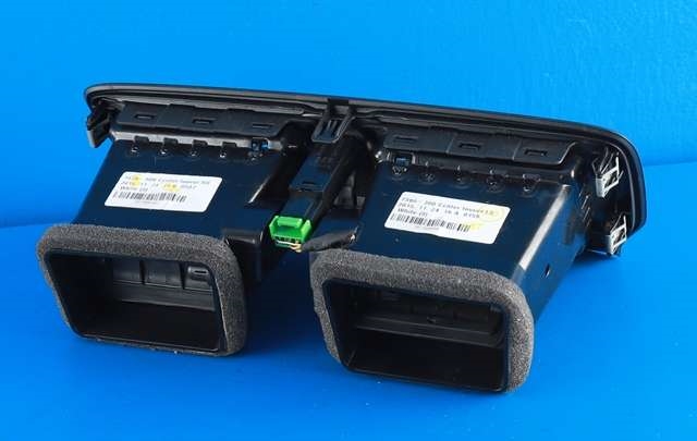 Dashbord friskluftdyse midtkonsoll til Volvo V40 2012-2019  