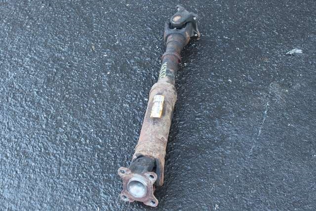 Mellomaksel fremre til Toyota Hilux, 2012-2016  (TOYOTA|37140-0K030)