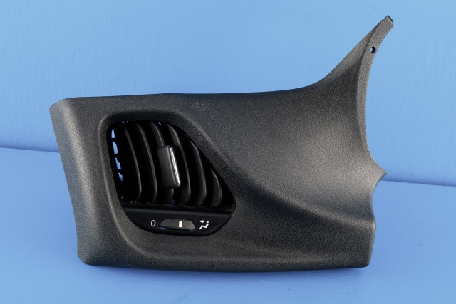 Dashbord friskluftdyse venstre til Fiat Doblo, 2010-->> (Type II)  