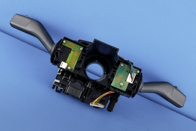 Bryter combi til VW Golf VI 2008-2012 (VAG|5K0 953 507 BC|)