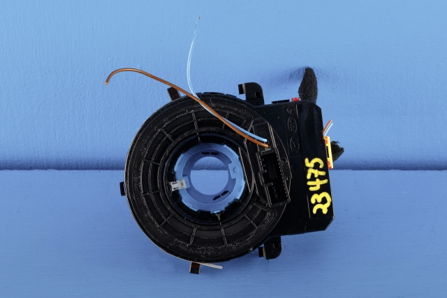 Airbag slepering til Kia Soul 2014-2019 (Type II)