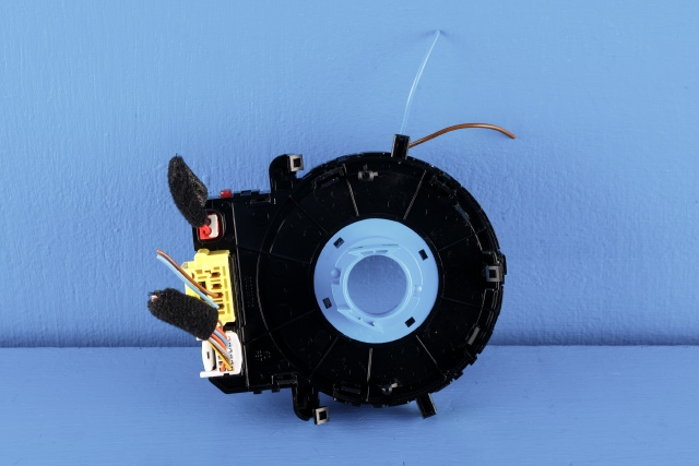 Airbag slepering til Kia Soul 2014-2019 (Type II)