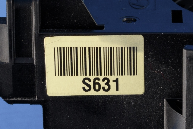 Bryter blink til Kia Soul 2014-2019 (Type II)