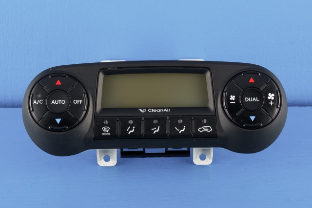 Varmeapparat betjening til Hyundai Ix35, 2010-2015 (HYUNDAI|97250-2Y301)