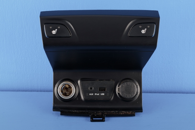 Dashbord diverse til Hyundai Ix35, 2010-2015
