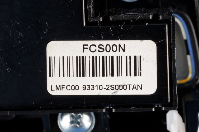 Dashbord diverse til Hyundai Ix35 2010-2015  