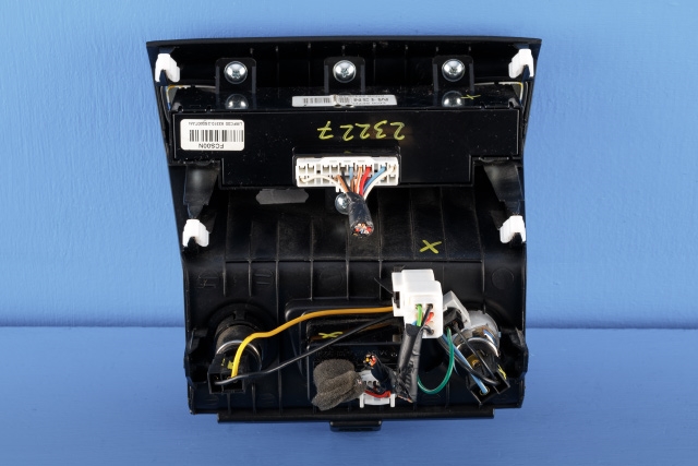 Dashbord diverse til Hyundai Ix35 2010-2015  