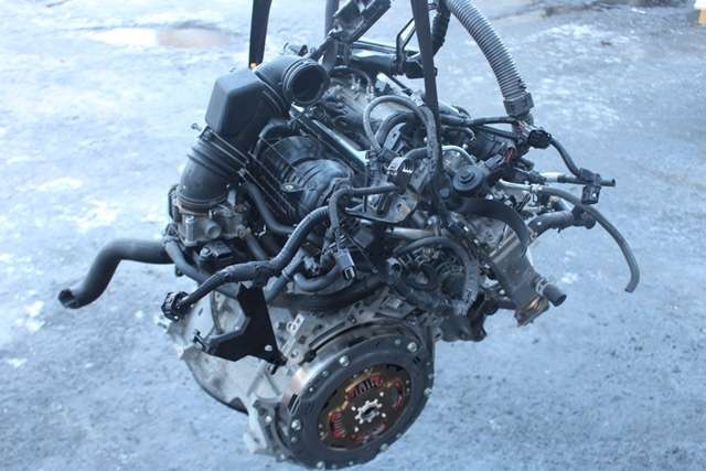 Motor hybrid bensin del til Toyota Auris, 2015-2019 (Type II, Fase 2)  (2ZR-FXE)