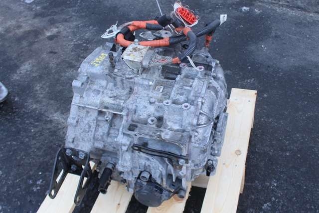 Girkasse hybrid til Toyota Auris 2015-2019 (Type II, Fase 2)  (TOYOTA|P410|)