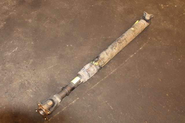 Mellomaksel fremre til Toyota Land Cruiser 120, 2002-2009  