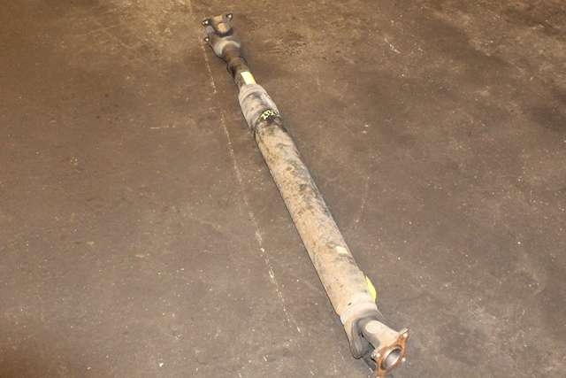 Mellomaksel fremre til Toyota Land Cruiser 120 2002-2009