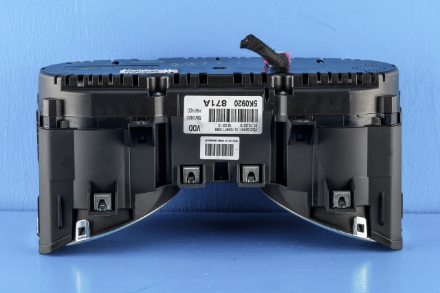 Instrumentpanel til VW Golf VI 2008-2012  (VAG|5K0 920 871 A|)
