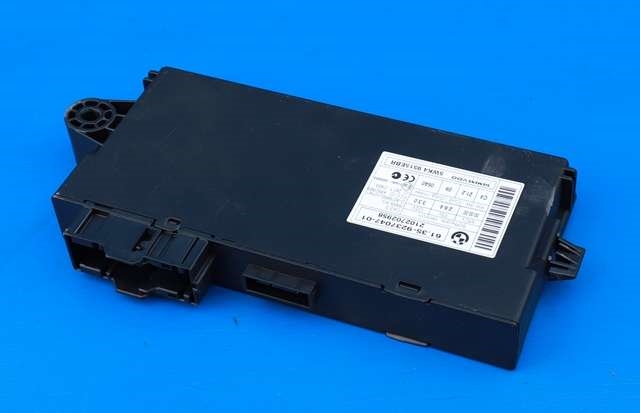 Styreenhet diverse til BMW 3-Serie, 2005-2011 (E90/E91/E92/E93) (E90/E91/E92/E93) (SIEMENS|5WK4 9515)