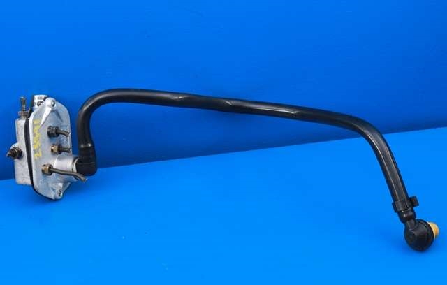 ABS diverse til Porsche 911, 1998-2005 (996) (996)