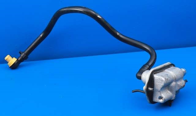 ABS diverse til Porsche 911 1998-2005 (996) (996) 