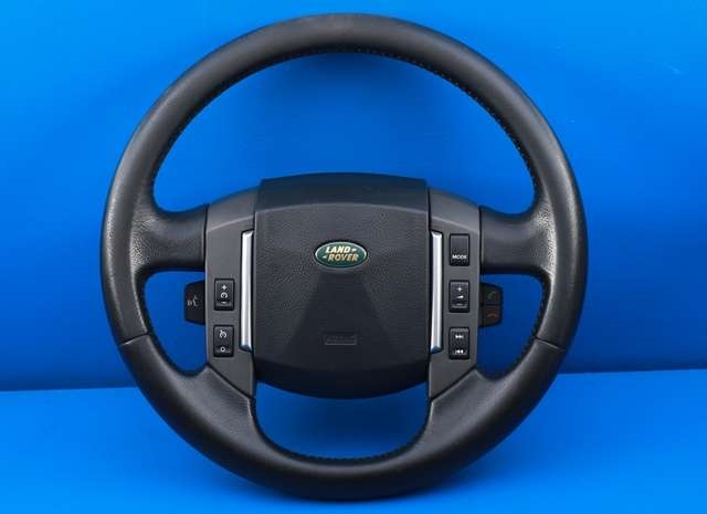 Airbag ratt til Land Rover Discovery, 2005-2009 (Type III) (LAND ROVER|QTB501790)