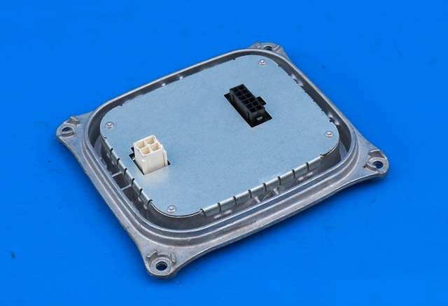 Styreenhet xenon/ballast til Peugeot 308, 2013-2021 (Type II)  (AUTOMOTIVE|1 307 329 40400)