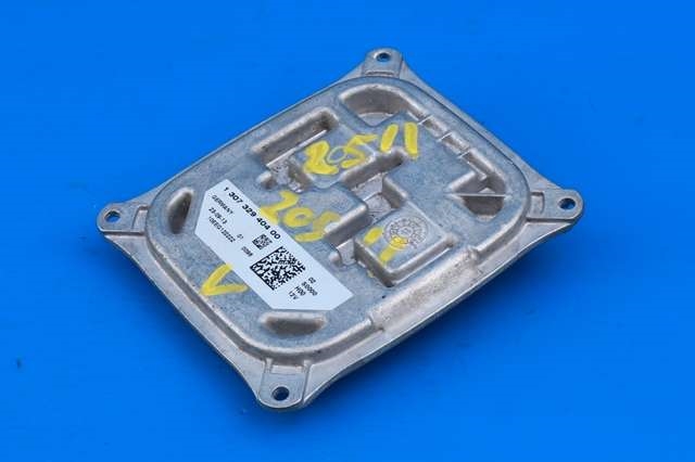 Styreenhet xenon/ballast til Peugeot 308 2013-2021 (Type II) (AUTOMOTIVE|1 307 329 40400|)