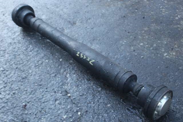 Mellomaksel fremre til Land Rover Discovery 2005-2009 (Type III)