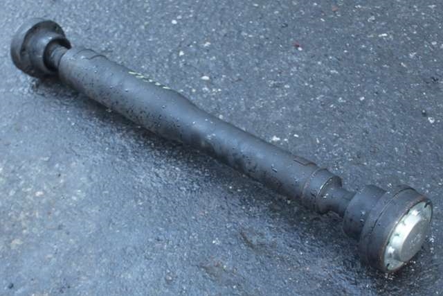 Mellomaksel fremre til Land Rover Discovery 2005-2009 (Type III)