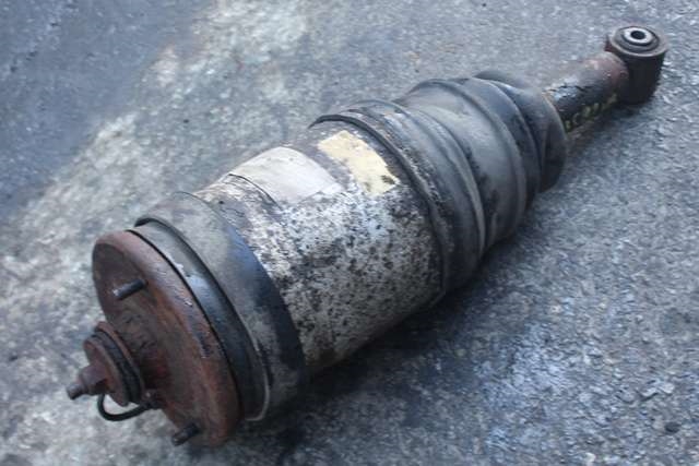 Fjærbein høyre bak til Land Rover Discovery 2005-2009 (Type III)