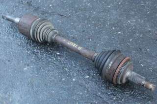 Drivaksel venstre bak, diesel/automat til Land Rover Discovery, 2005-2009 (Type III)  (|)