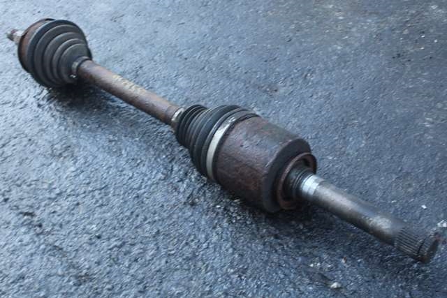 Drivaksel høyre bak, diesel/automat til Land Rover Discovery 2005-2009 (Type III)