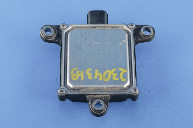 Sensor blindsone til Toyota C-HR 2016-->> (TOYOTA|88162-F4011|)