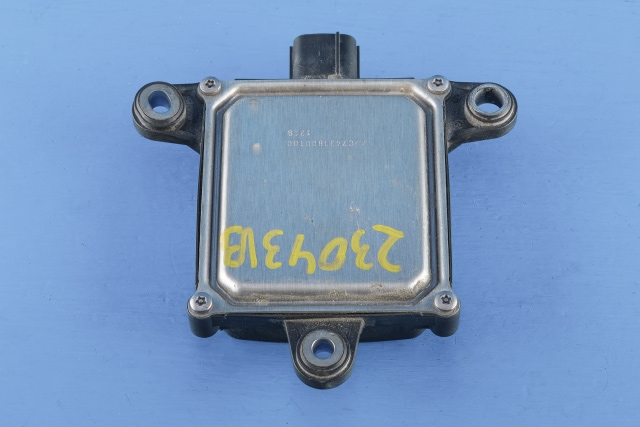 Sensor blindsone til Toyota C-HR 2016-->> (TOYOTA|88162-F4011|)