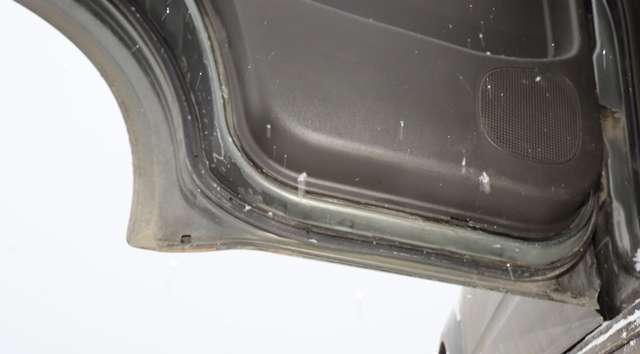 Dør venstre bak til Nissan Pathfinder 2005-2010 (Fase 1) (R51) (R51)