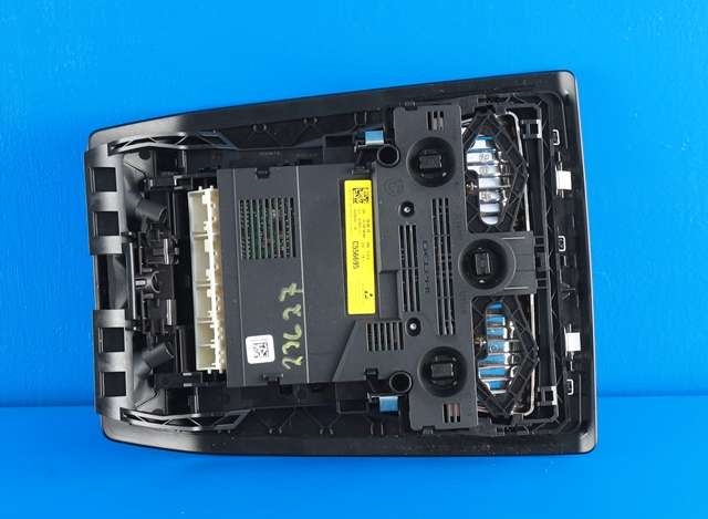 Taklyspanel til BMW 5-Serie 2010-2017 (F10/F11) (F10/F11)