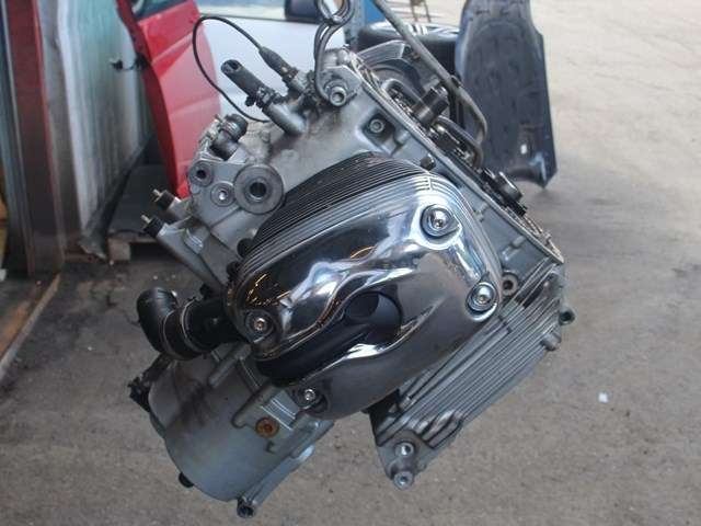 MC, Motor og gir til MC BMW R1200 C 1997-2005 (CRUISER) (CRUISER)